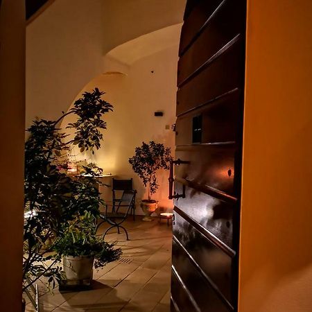 B&B Corti Carmela Gallipoli Bagian luar foto