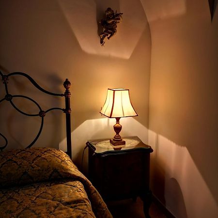 B&B Corti Carmela Gallipoli Bagian luar foto
