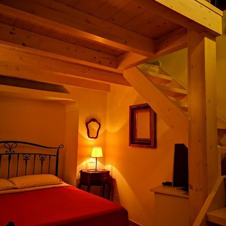 B&B Corti Carmela Gallipoli Bagian luar foto