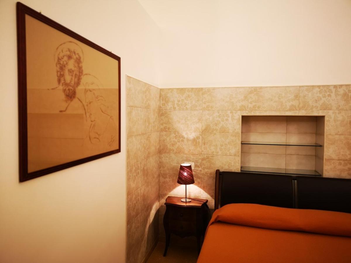 B&B Corti Carmela Gallipoli Bagian luar foto
