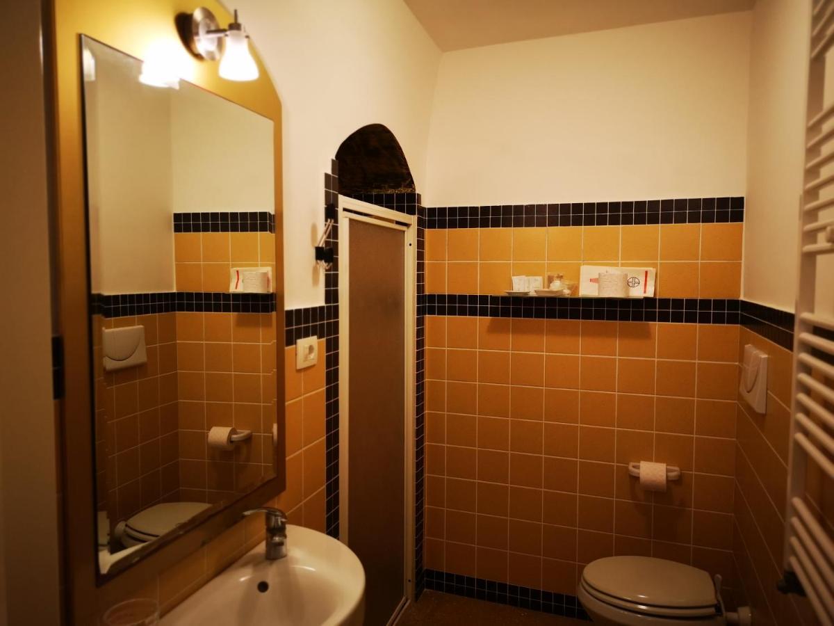 B&B Corti Carmela Gallipoli Bagian luar foto