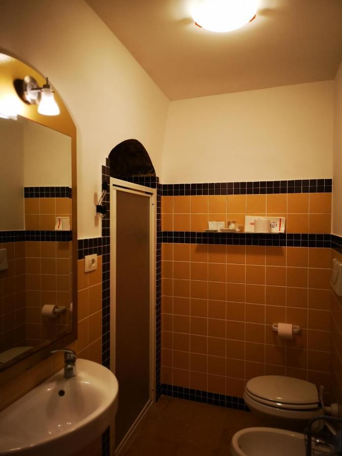 B&B Corti Carmela Gallipoli Bagian luar foto