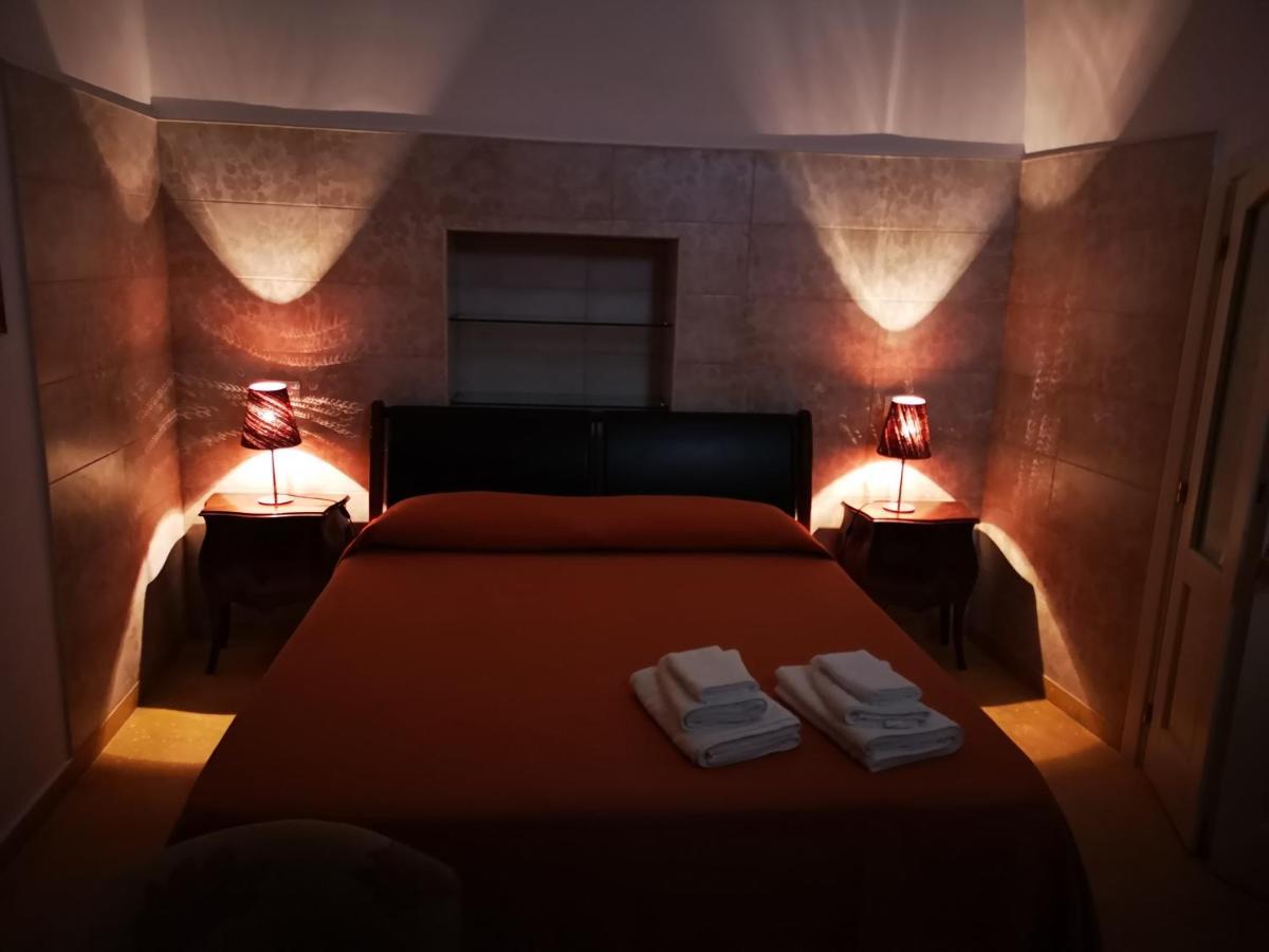 B&B Corti Carmela Gallipoli Bagian luar foto