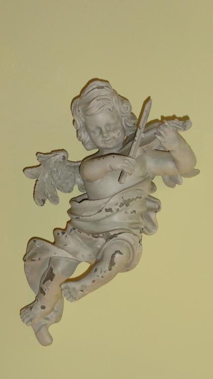 B&B Corti Carmela Gallipoli Ruang foto