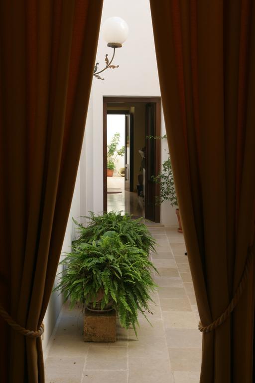 B&B Corti Carmela Gallipoli Bagian luar foto