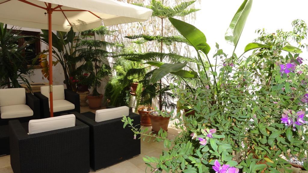 B&B Corti Carmela Gallipoli Bagian luar foto