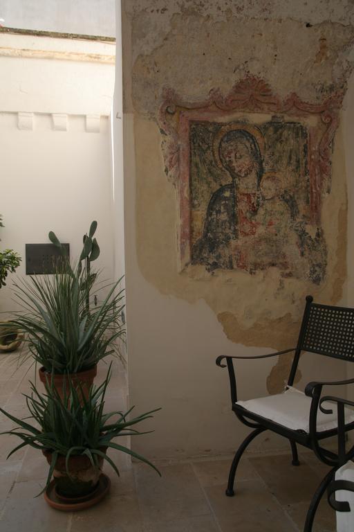 B&B Corti Carmela Gallipoli Bagian luar foto