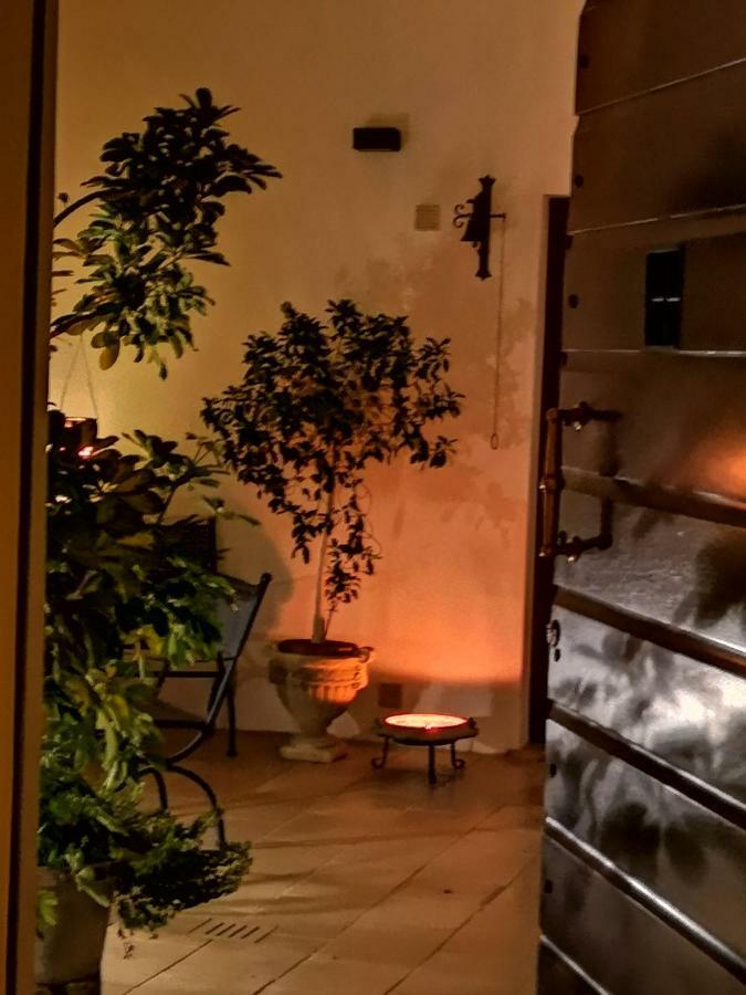 B&B Corti Carmela Gallipoli Bagian luar foto