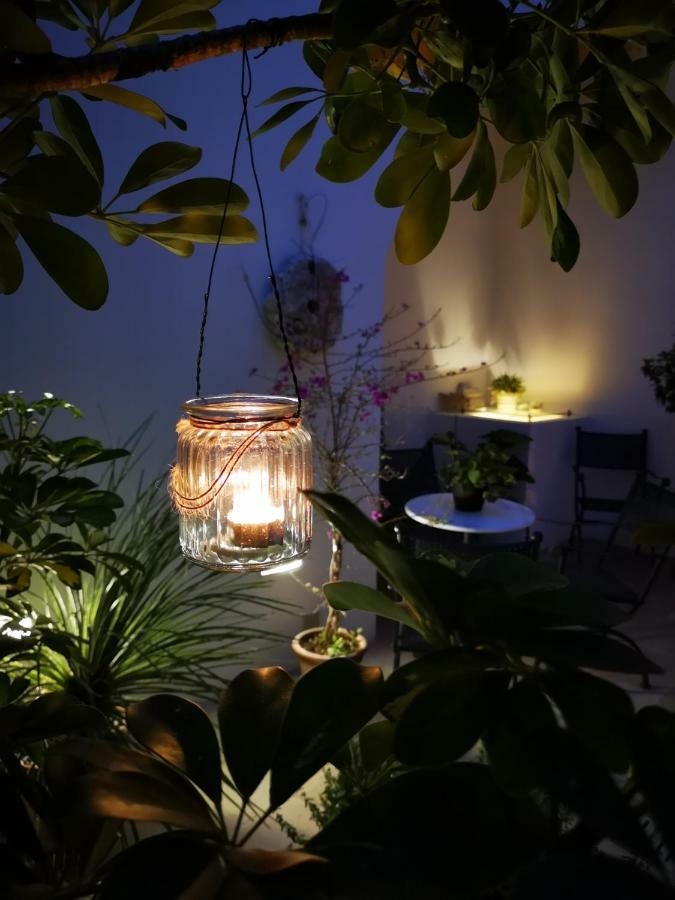 B&B Corti Carmela Gallipoli Bagian luar foto