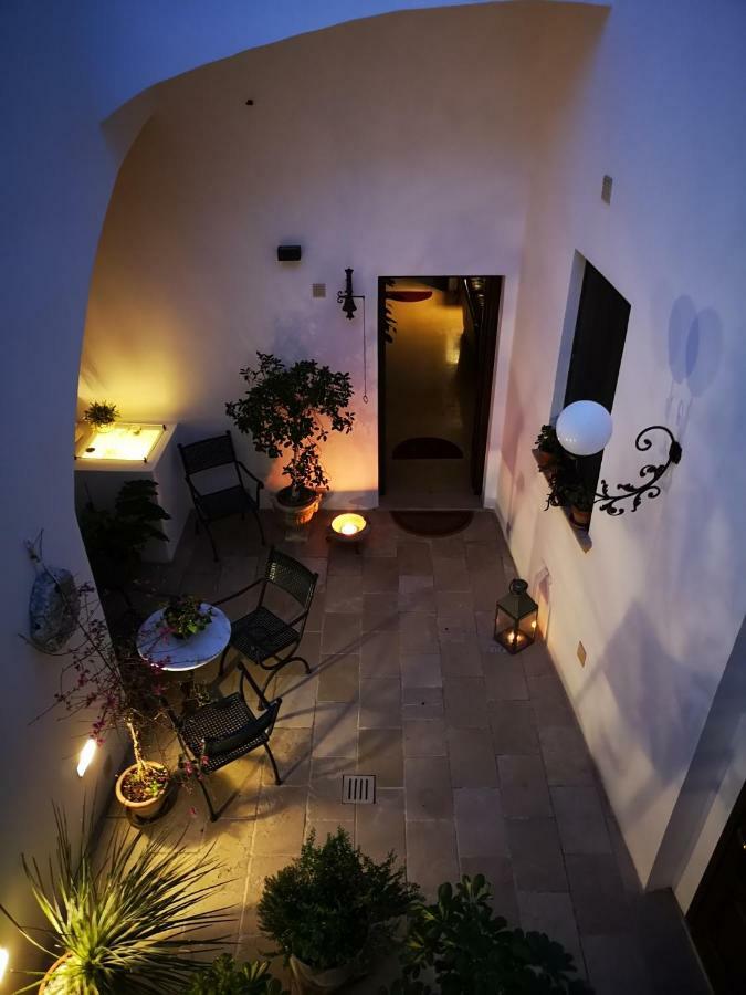 B&B Corti Carmela Gallipoli Bagian luar foto