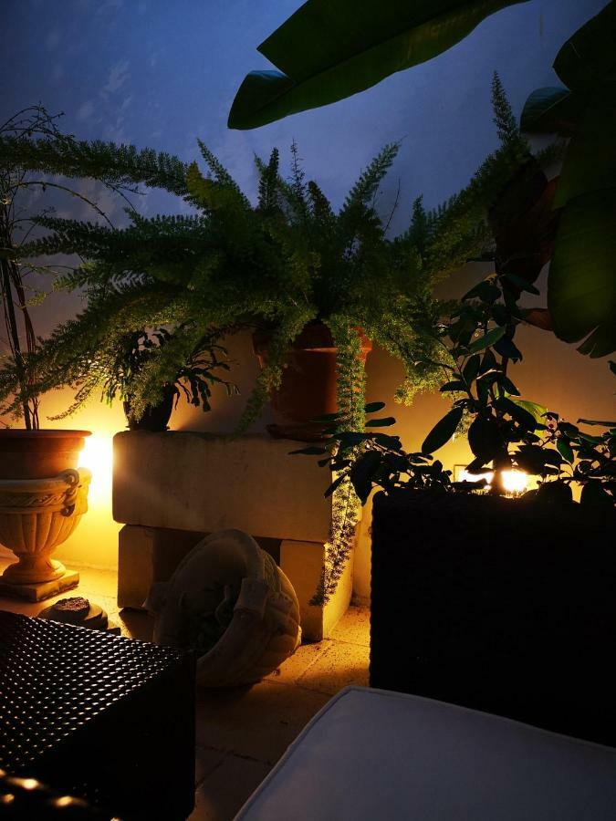 B&B Corti Carmela Gallipoli Bagian luar foto