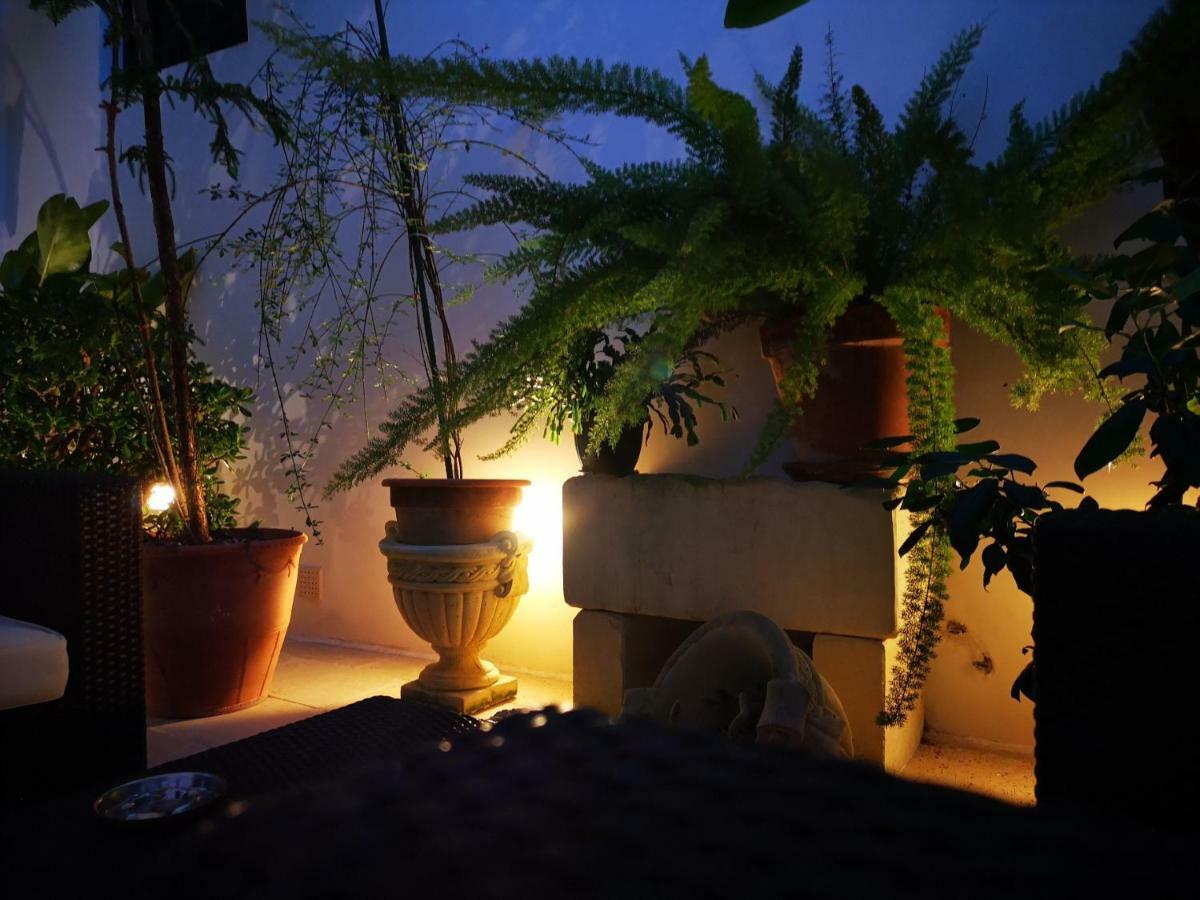 B&B Corti Carmela Gallipoli Bagian luar foto
