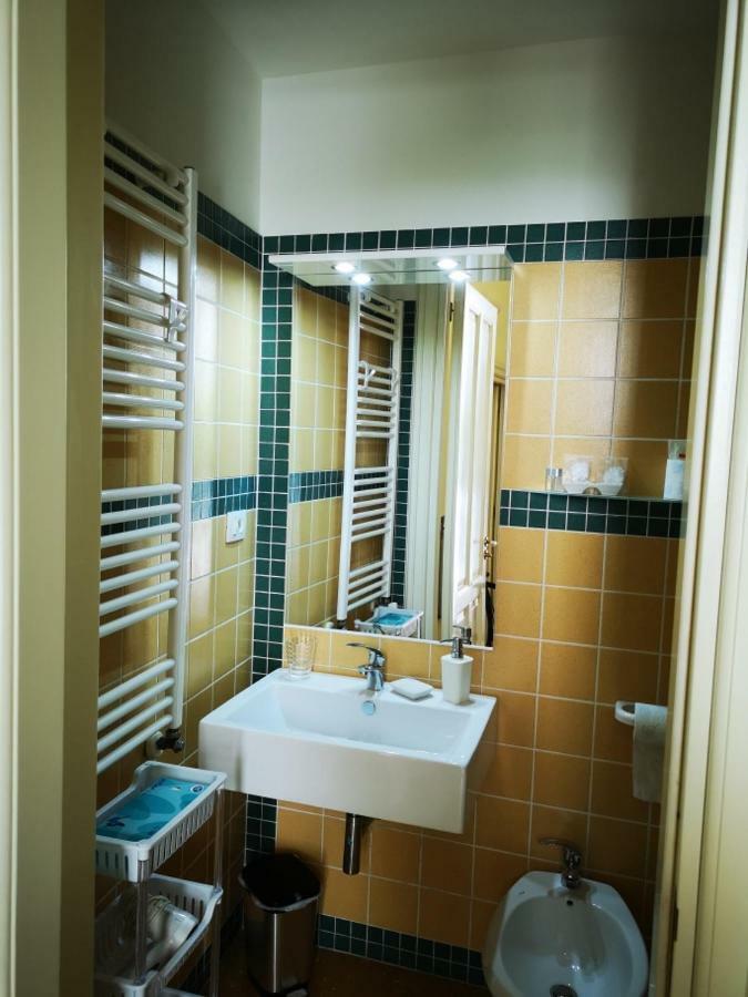 B&B Corti Carmela Gallipoli Bagian luar foto