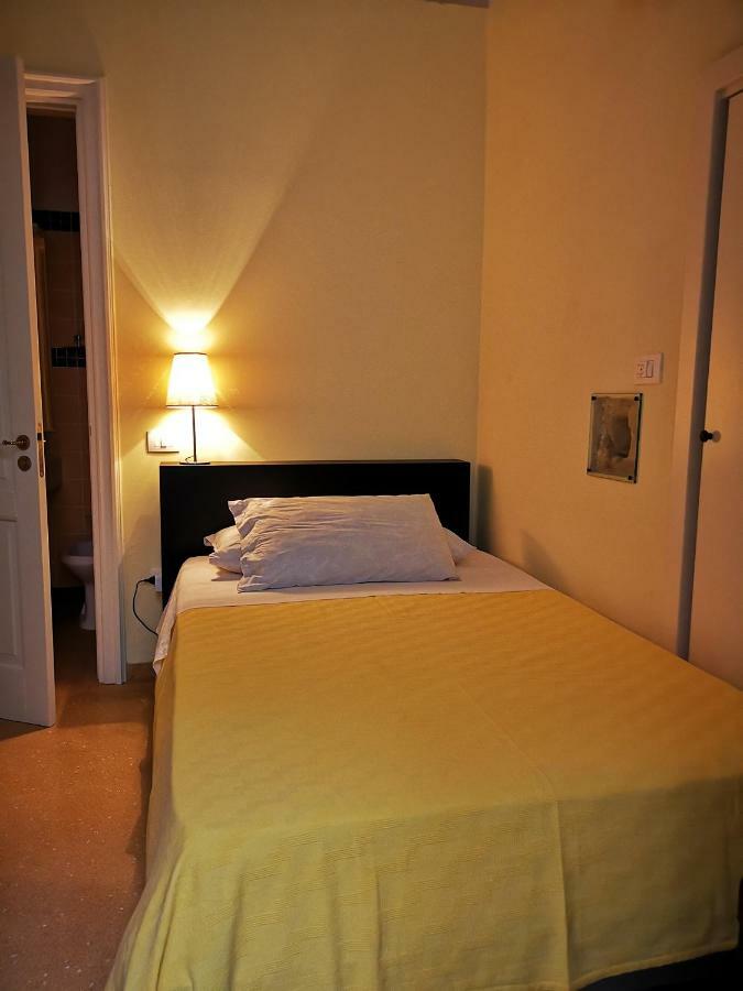 B&B Corti Carmela Gallipoli Bagian luar foto
