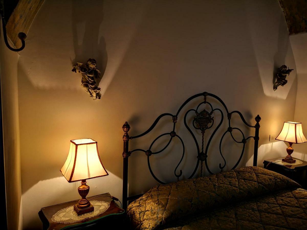 B&B Corti Carmela Gallipoli Bagian luar foto