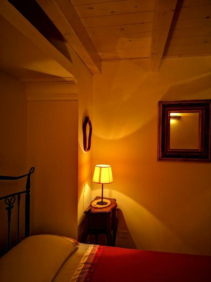 B&B Corti Carmela Gallipoli Bagian luar foto