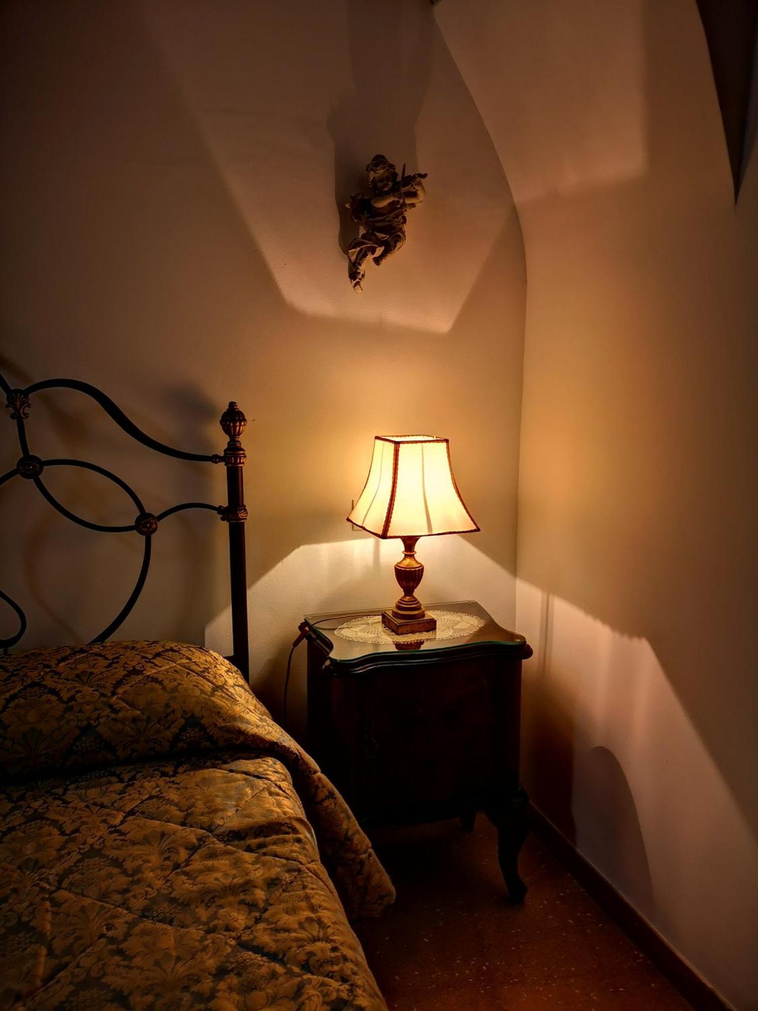 B&B Corti Carmela Gallipoli Bagian luar foto