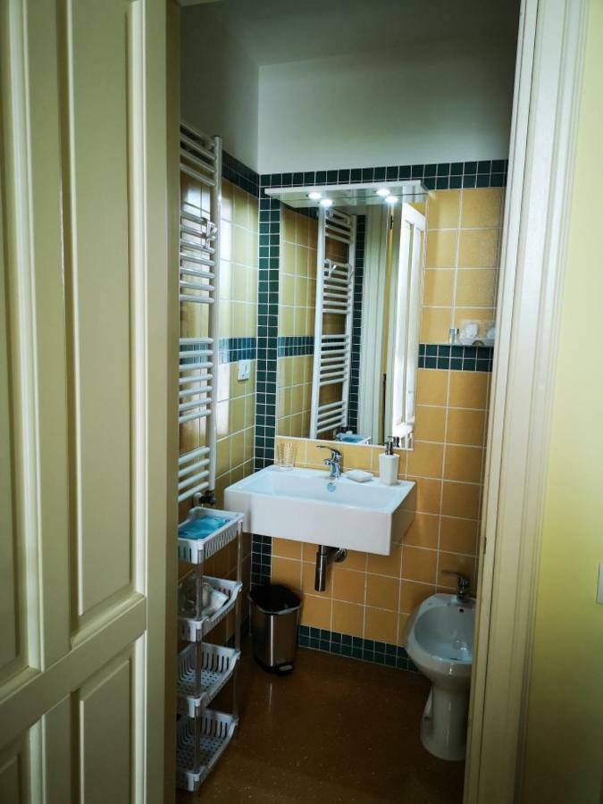 B&B Corti Carmela Gallipoli Bagian luar foto