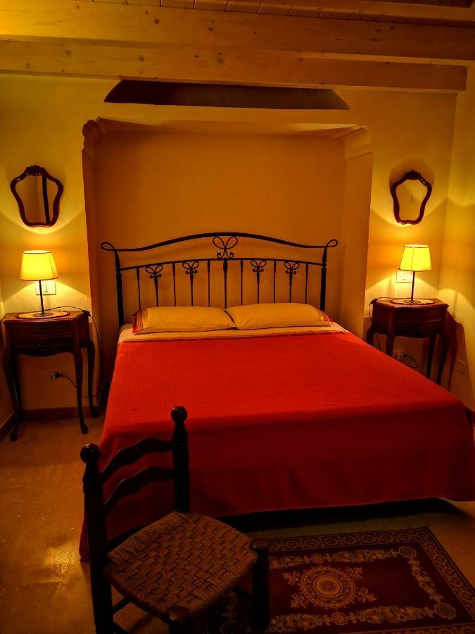 B&B Corti Carmela Gallipoli Bagian luar foto