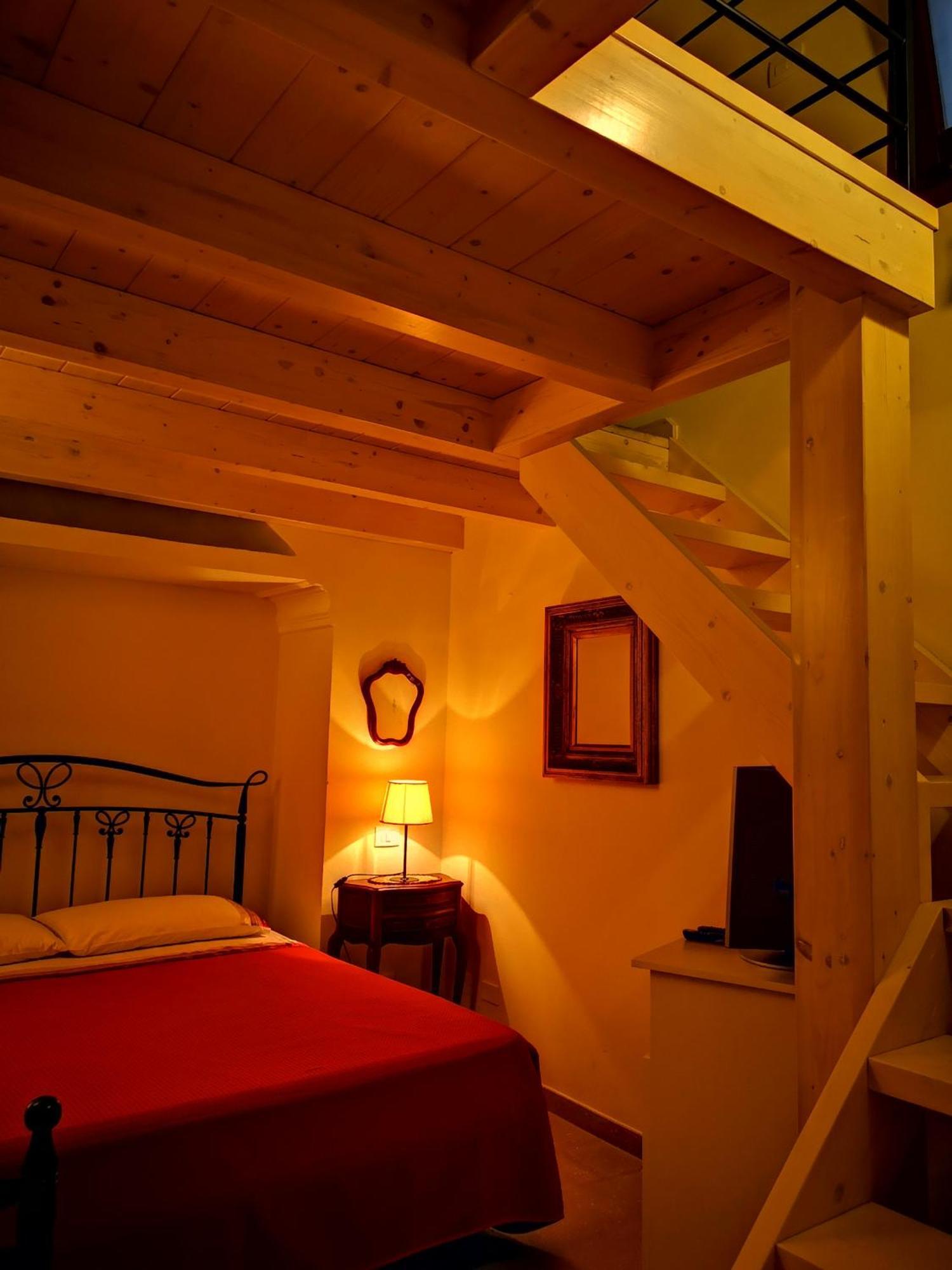B&B Corti Carmela Gallipoli Bagian luar foto