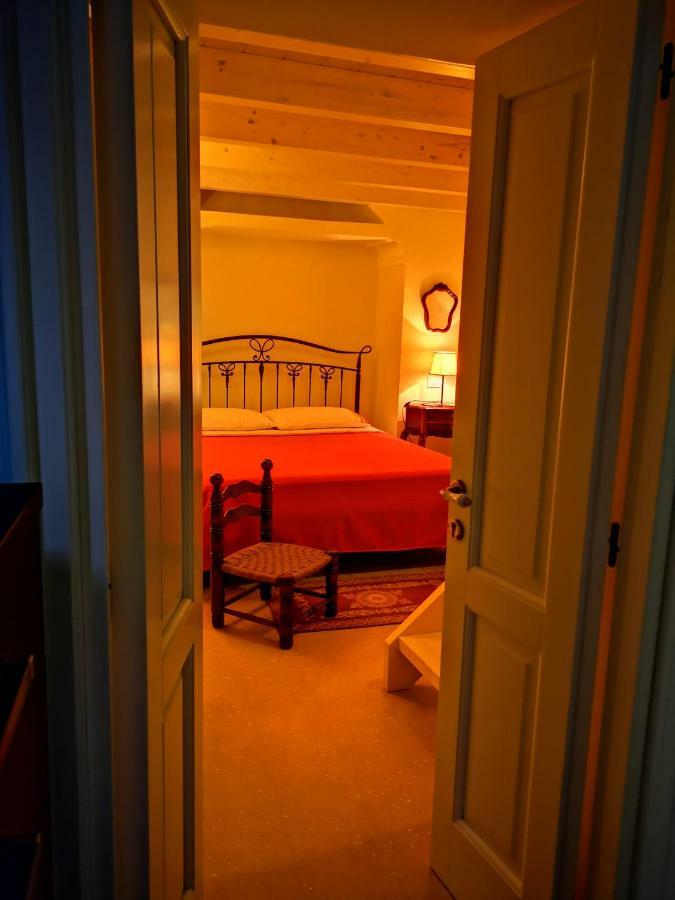 B&B Corti Carmela Gallipoli Bagian luar foto